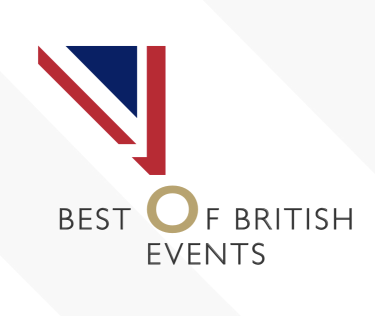 Best of British Events